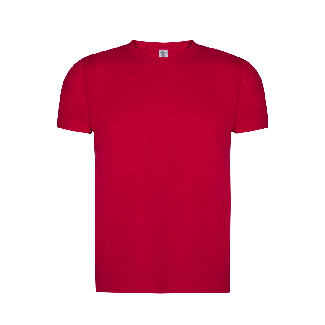 T-shirt Luna Urban - 150 g – vue 2