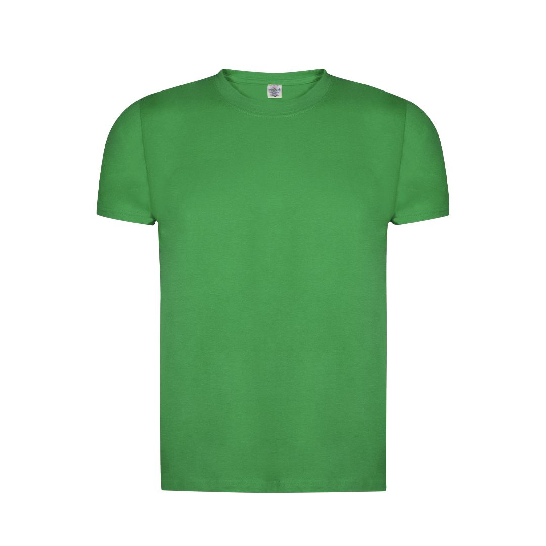 T-shirt Luna Urban - 150 g – vue 3