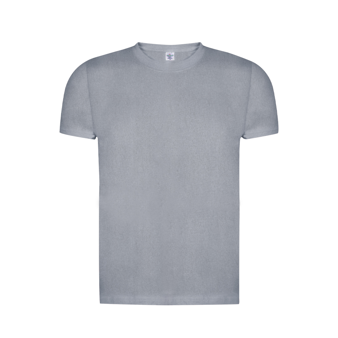 T-shirt Luna Urban - 150 g – vue 4