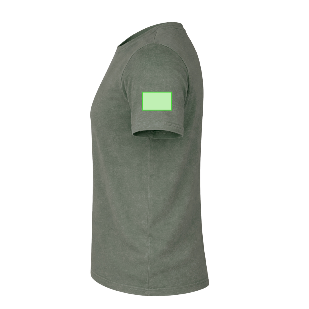T-shirt Mistral Urban - 150 g – vue 10