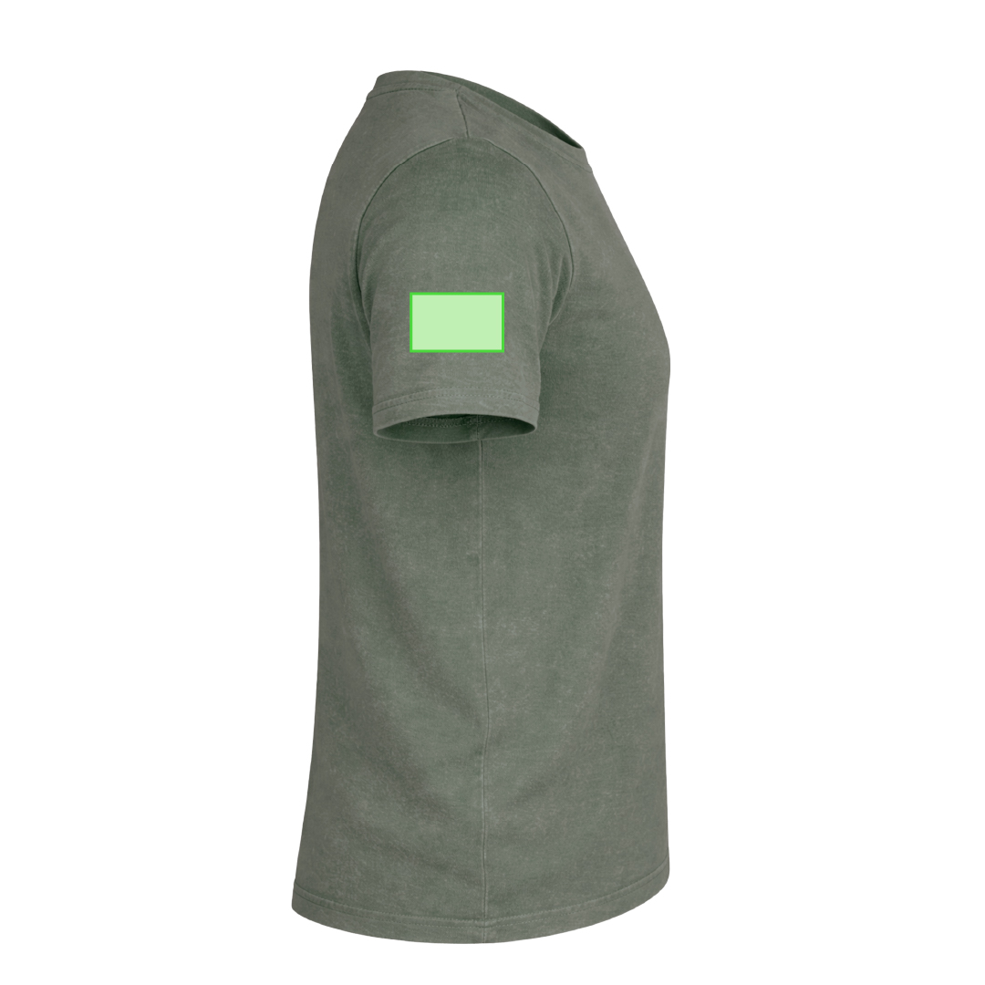 T-shirt Mistral Urban - 150 g – vue 11