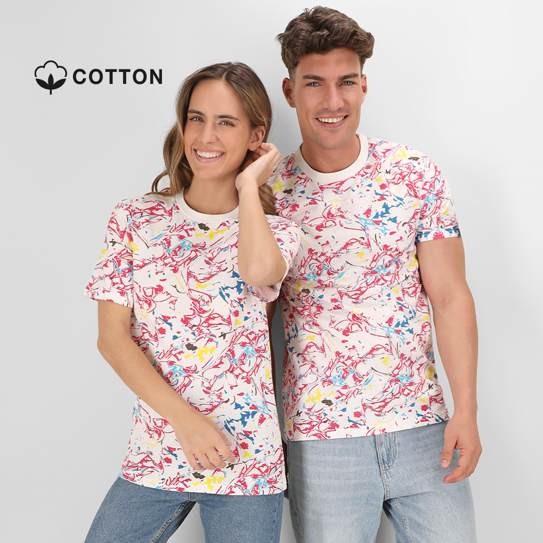 T-shirt Cedar Urban - 150 g – vue 1