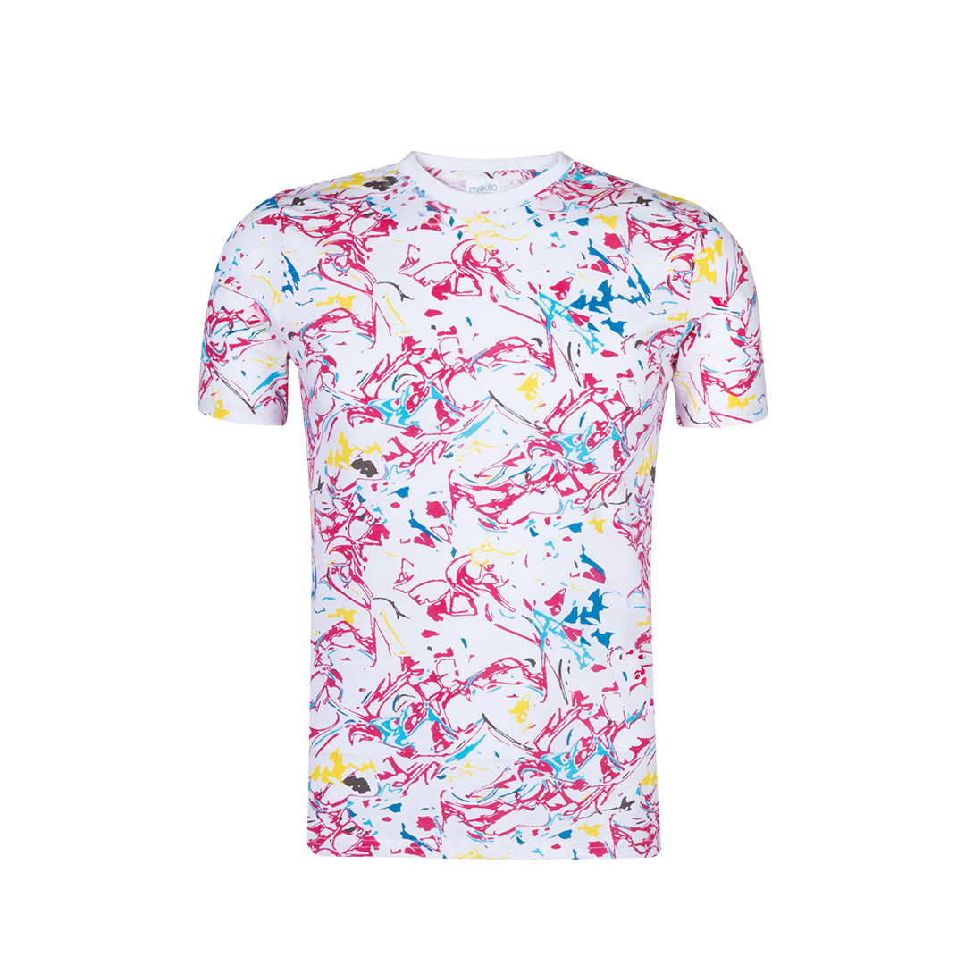 T-shirt Cedar Urban - 150 g – vue 2