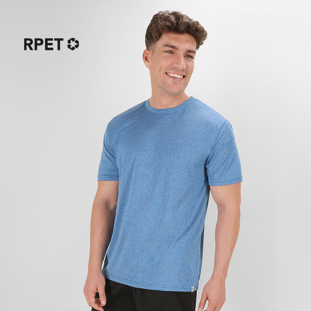 T-shirt Nexus Urban - 135 g – vue 1