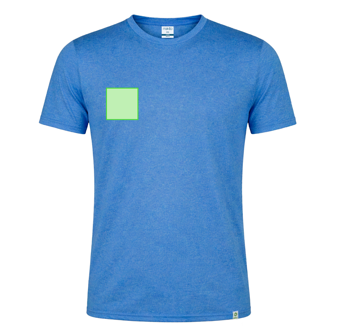 T-shirt Nexus Urban - 135 g – vue 5