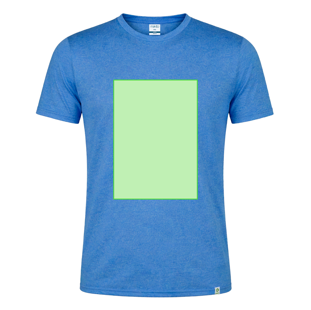 T-shirt Nexus Urban - 135 g – vue 6