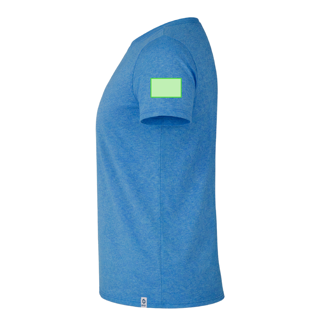 T-shirt Nexus Urban - 135 g – vue 7