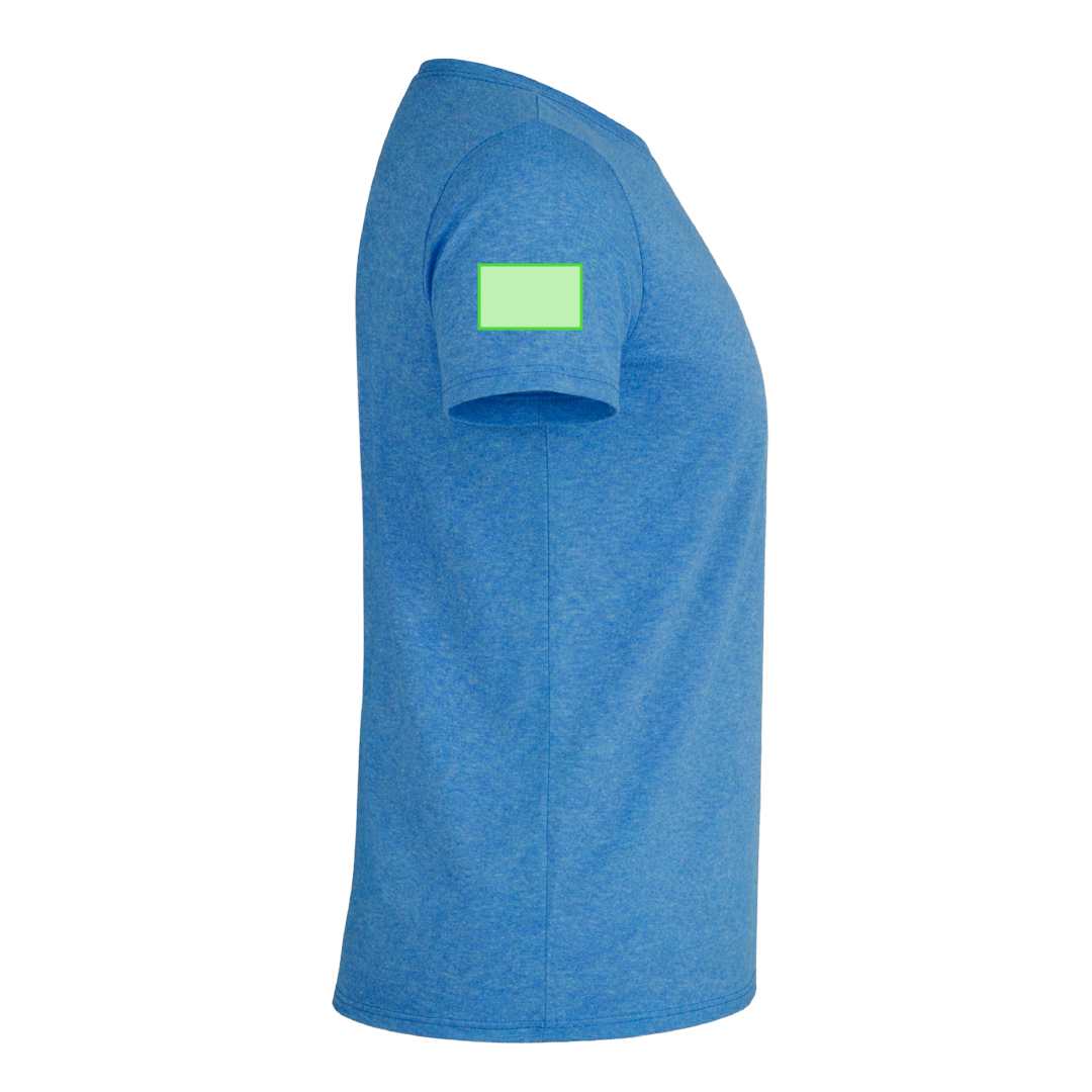 T-shirt Nexus Urban - 135 g – vue 8