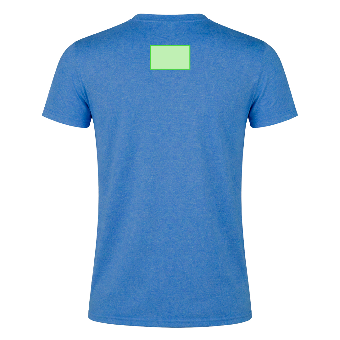 T-shirt Nexus Urban - 135 g – vue 9