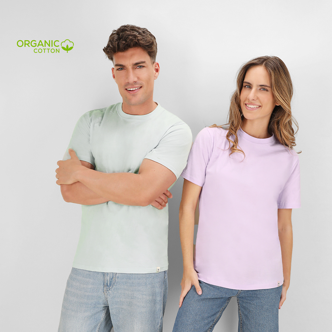 T-shirt Terra Urban - 150 g – vue 1