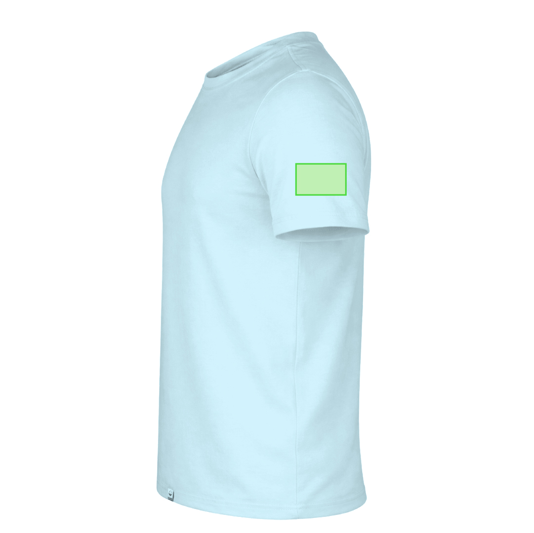 T-shirt Terra Urban - 150 g – vue 13