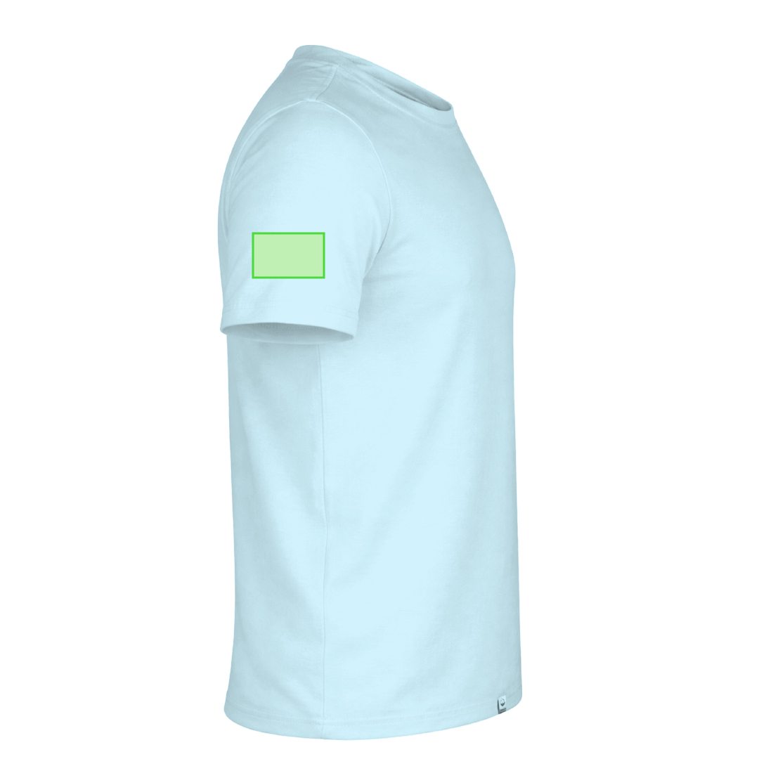 T-shirt Terra Urban - 150 g – vue 14