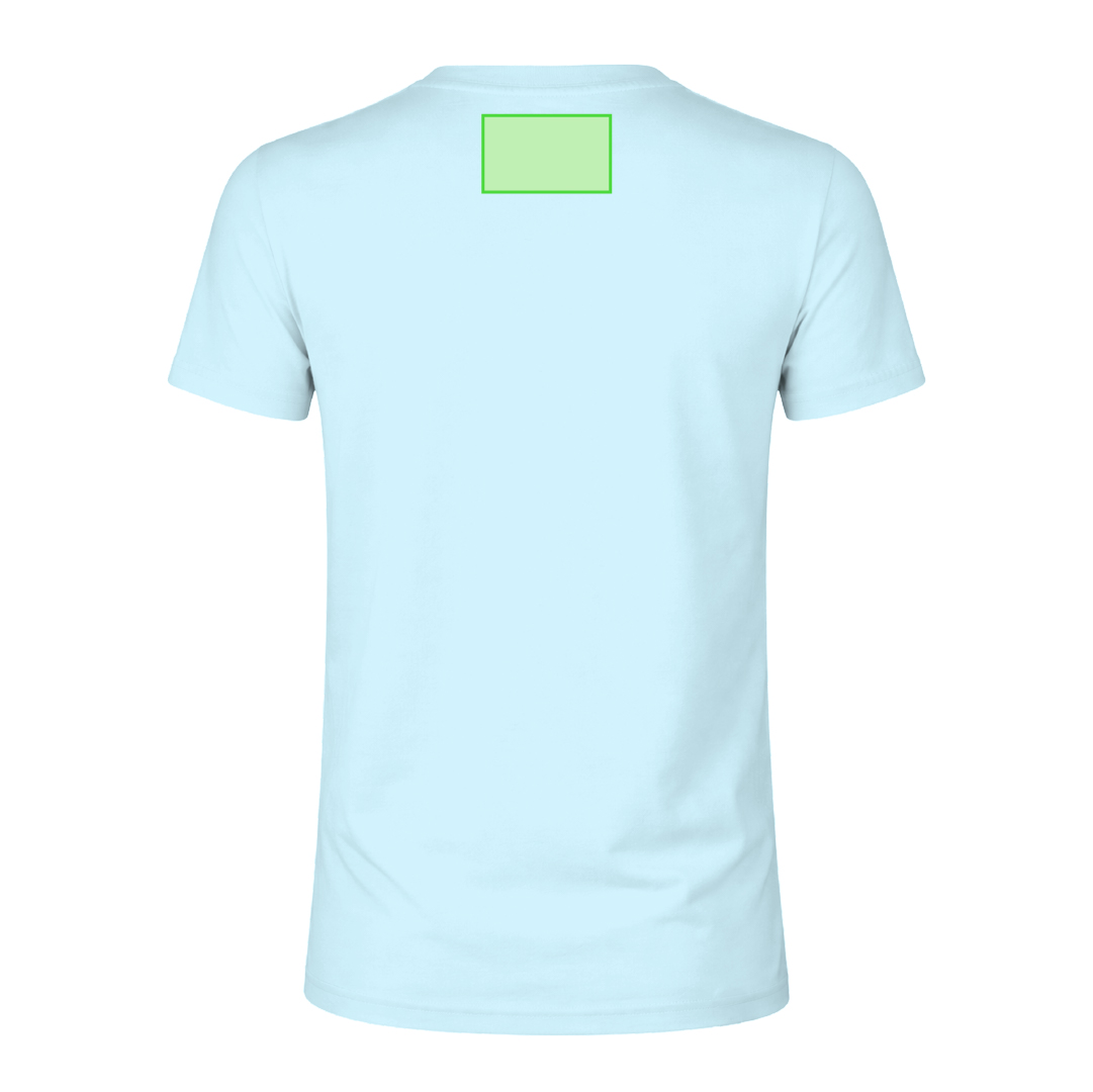 T-shirt Terra Urban - 150 g – vue 15
