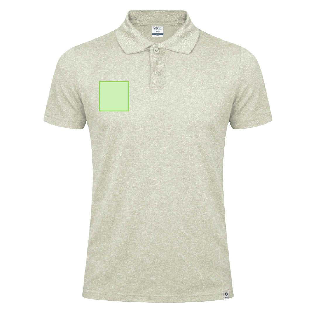 Polo Echo Urban - 150 g – vue 5