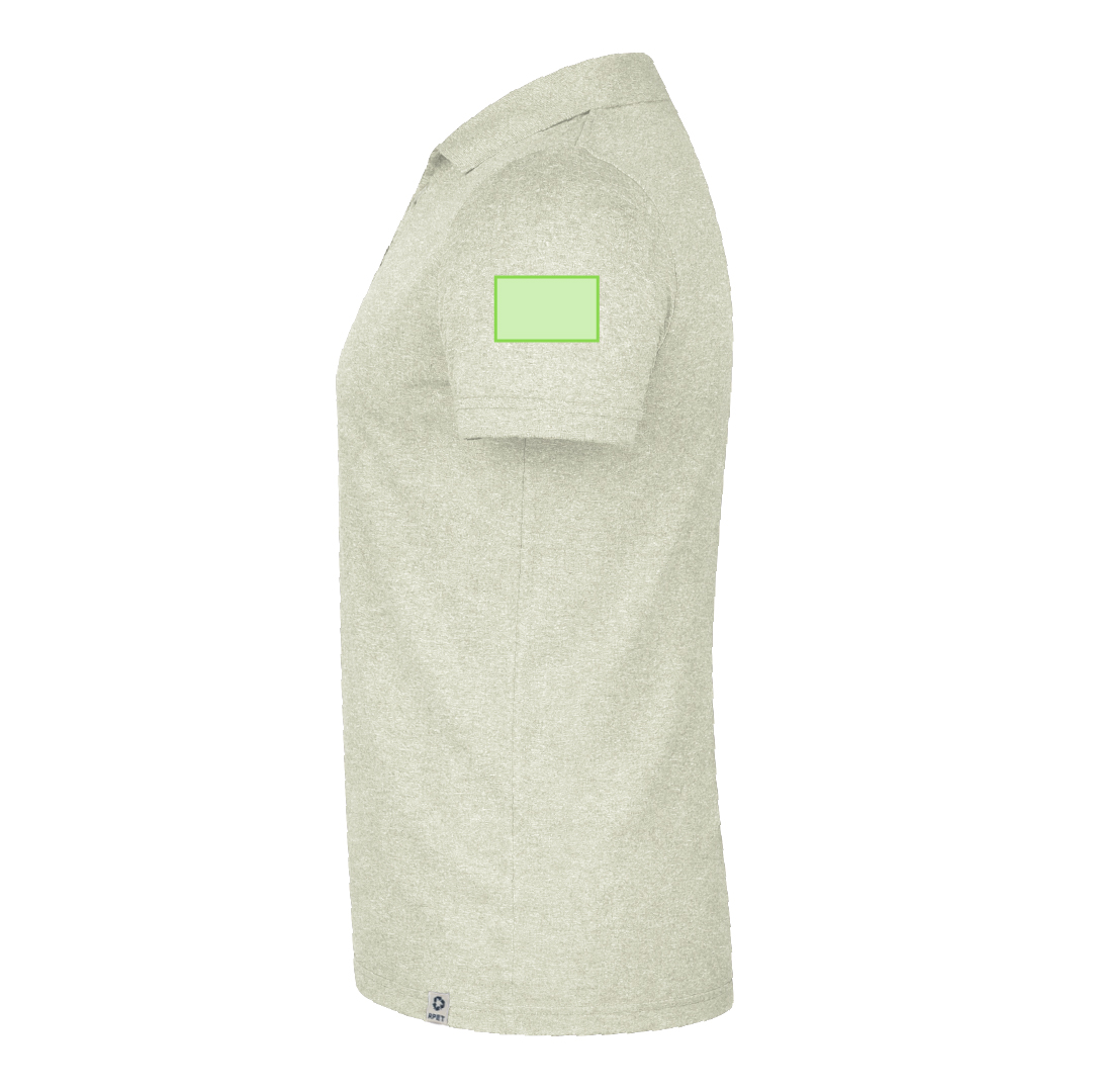 Polo Echo Urban - 150 g – vue 6