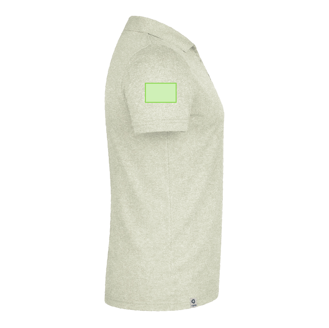 Polo Echo Urban - 150 g – vue 7