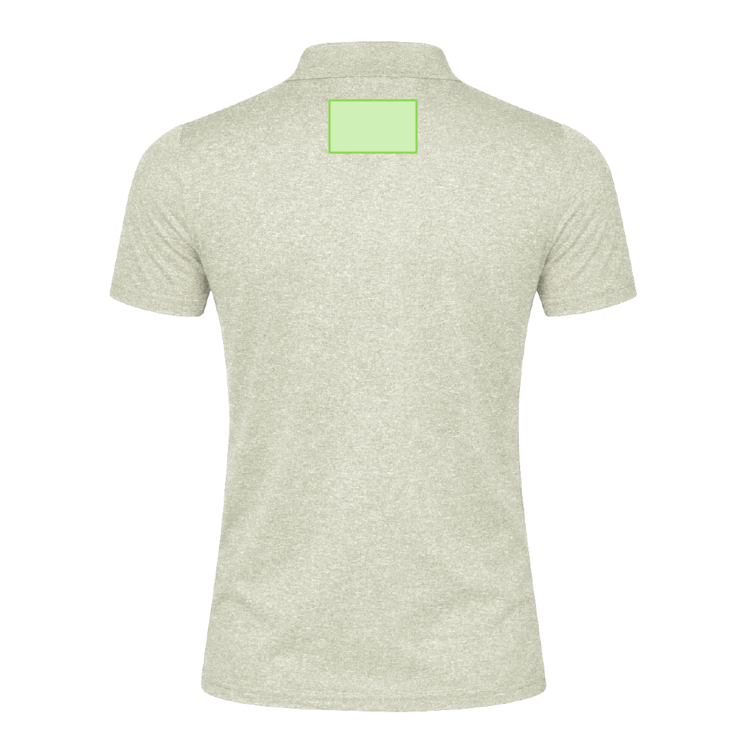 Polo Echo Urban - 150 g – vue 8