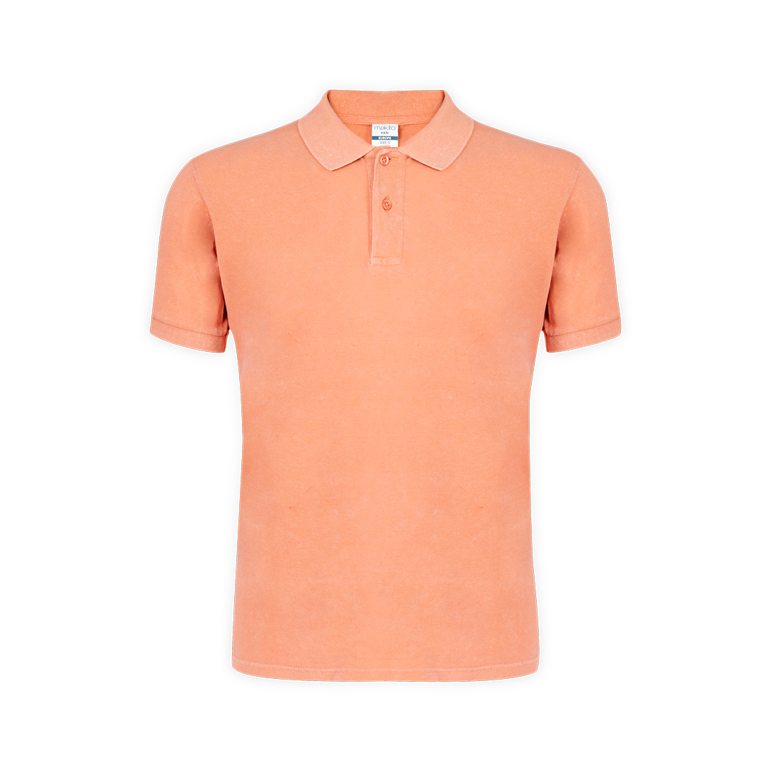 Polo Vertex Urban - 180 g – vue 5