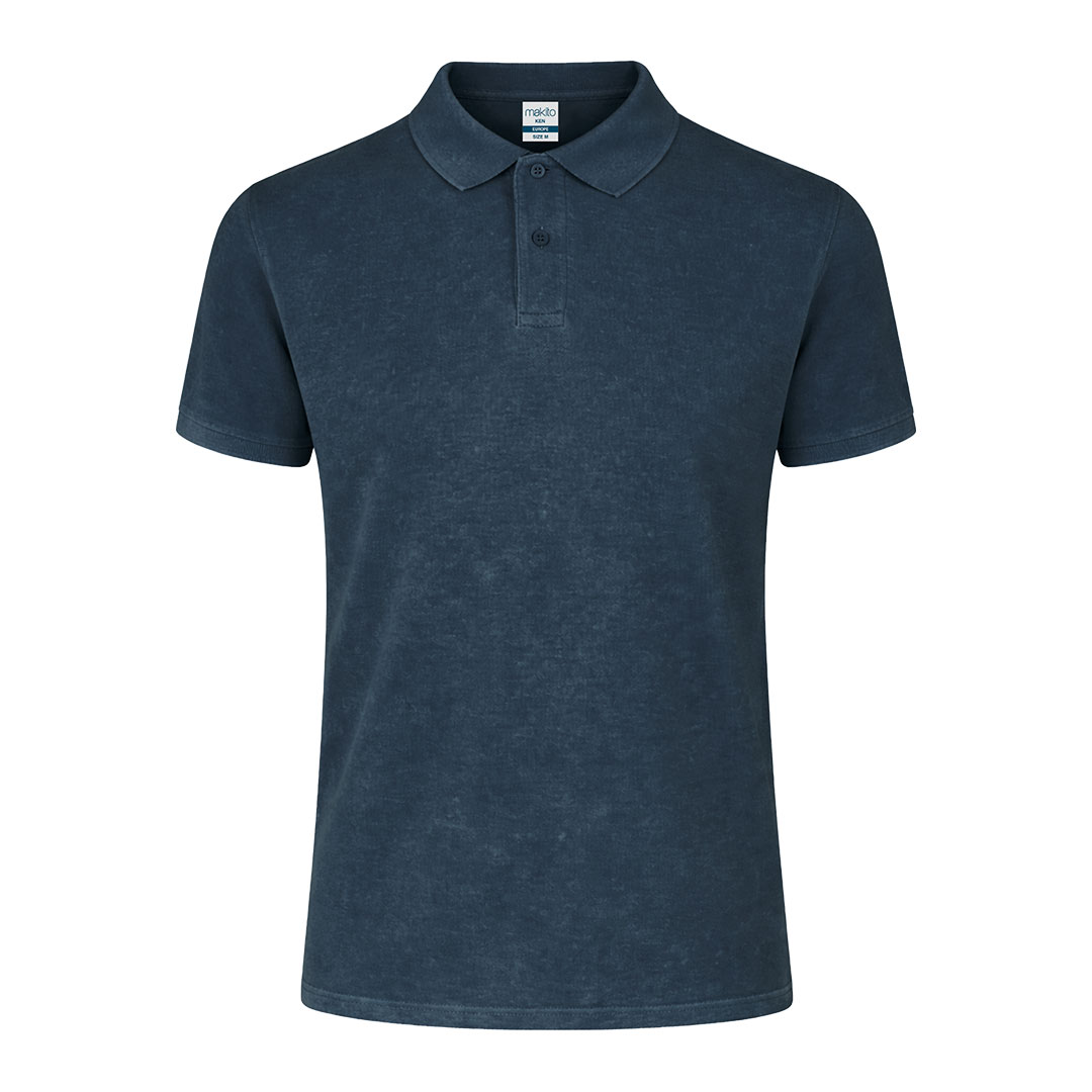 Polo Vertex Urban - 180 g – vue 1