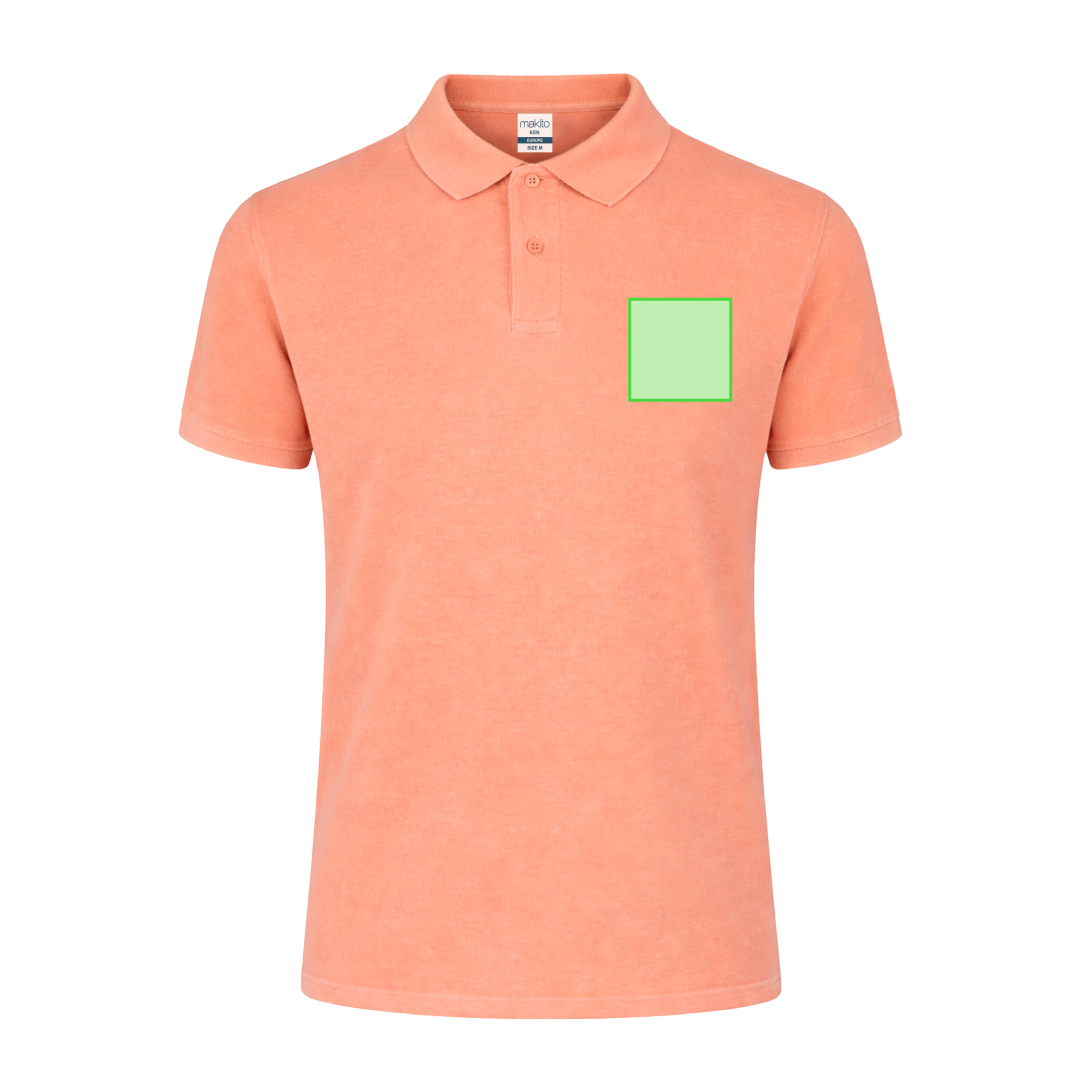 Polo Vertex Urban - 180 g – vue 9