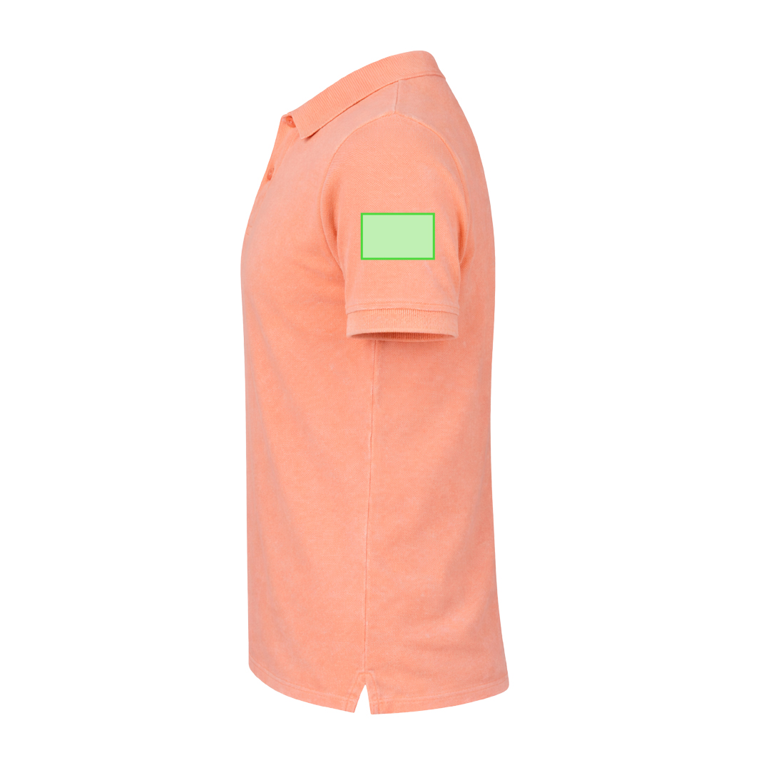 Polo Vertex Urban - 180 g – vue 11