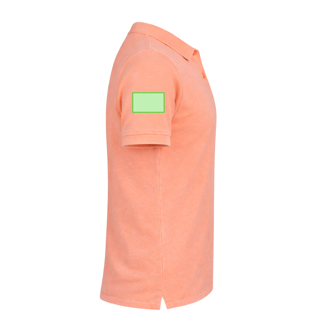 Polo Vertex Urban - 180 g – vue 12