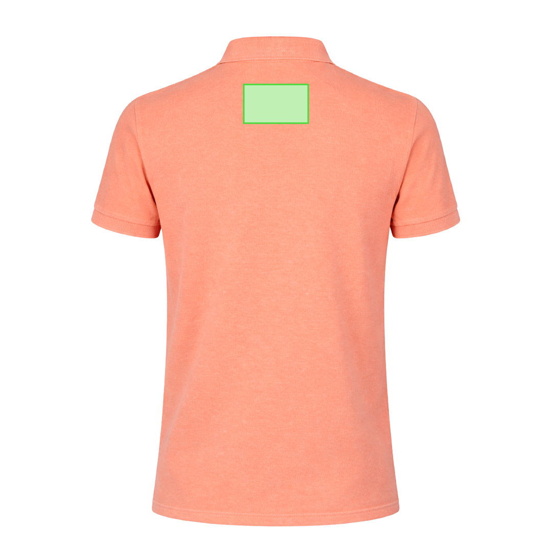 Polo Vertex Urban - 180 g – vue 13