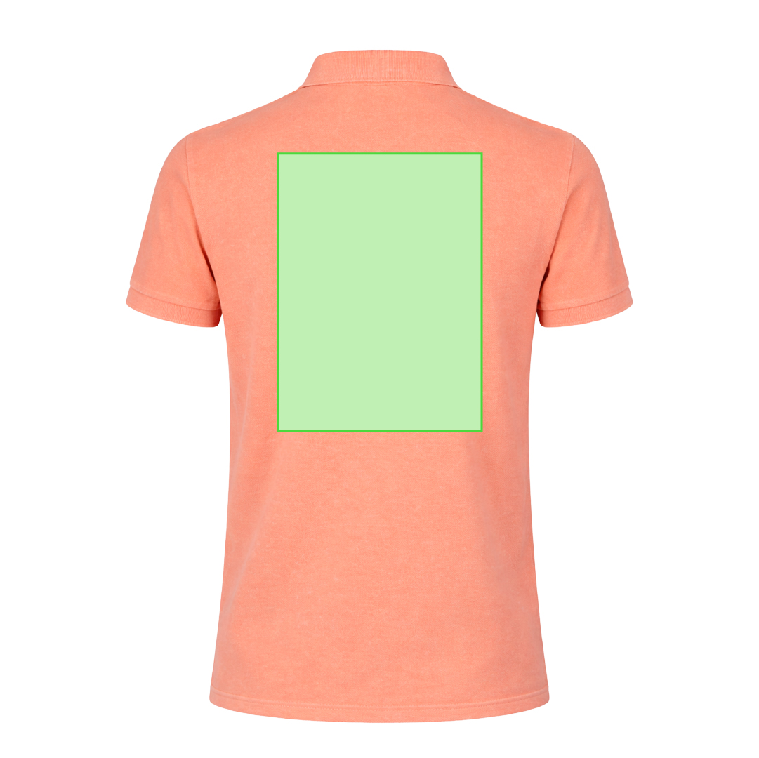 Polo Vertex Urban - 180 g – vue 14