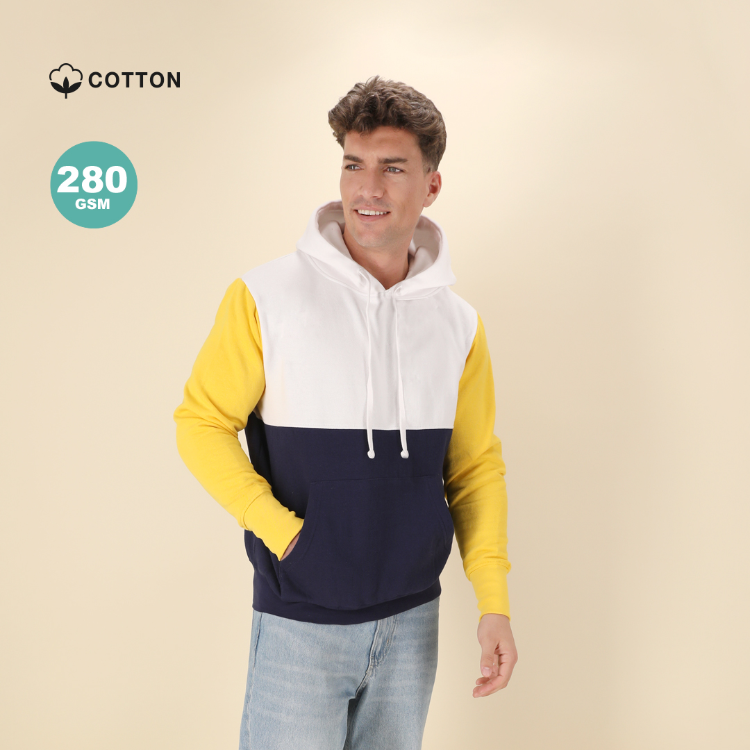 Sweat Nova Pro - 280 g – vue 1