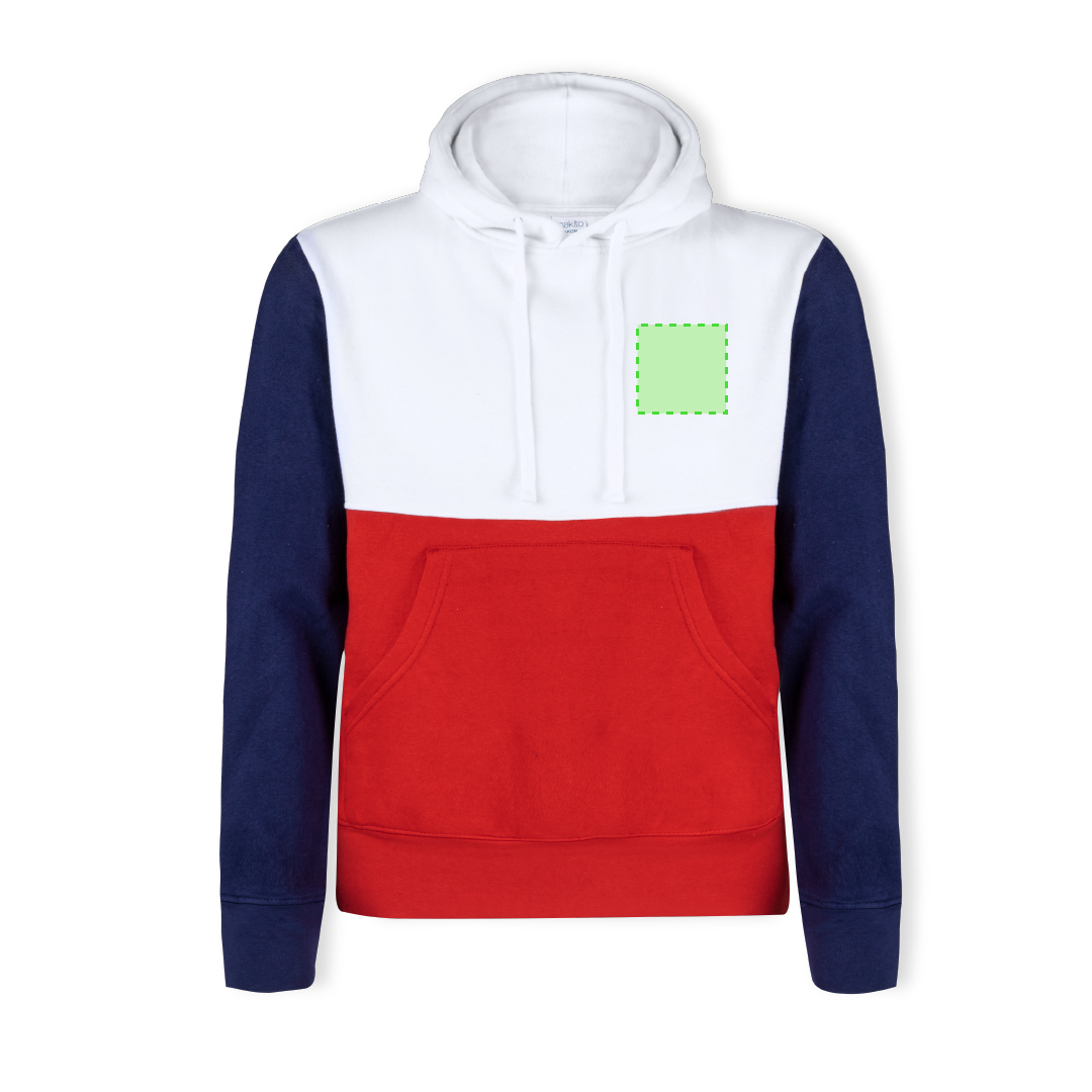 Sweat Nova Pro - 280 g – vue 2