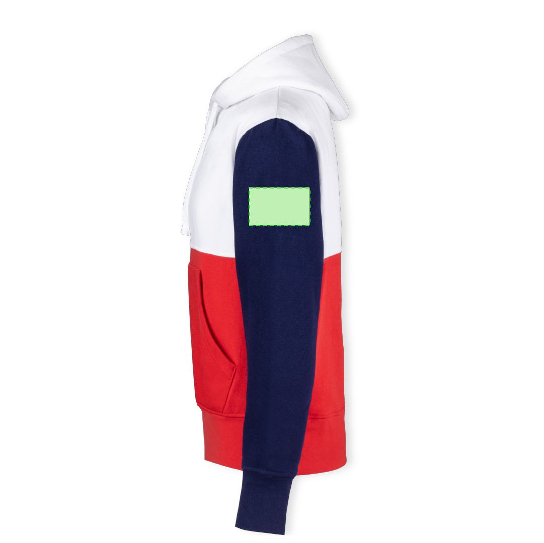 Sweat Nova Pro - 280 g – vue 5