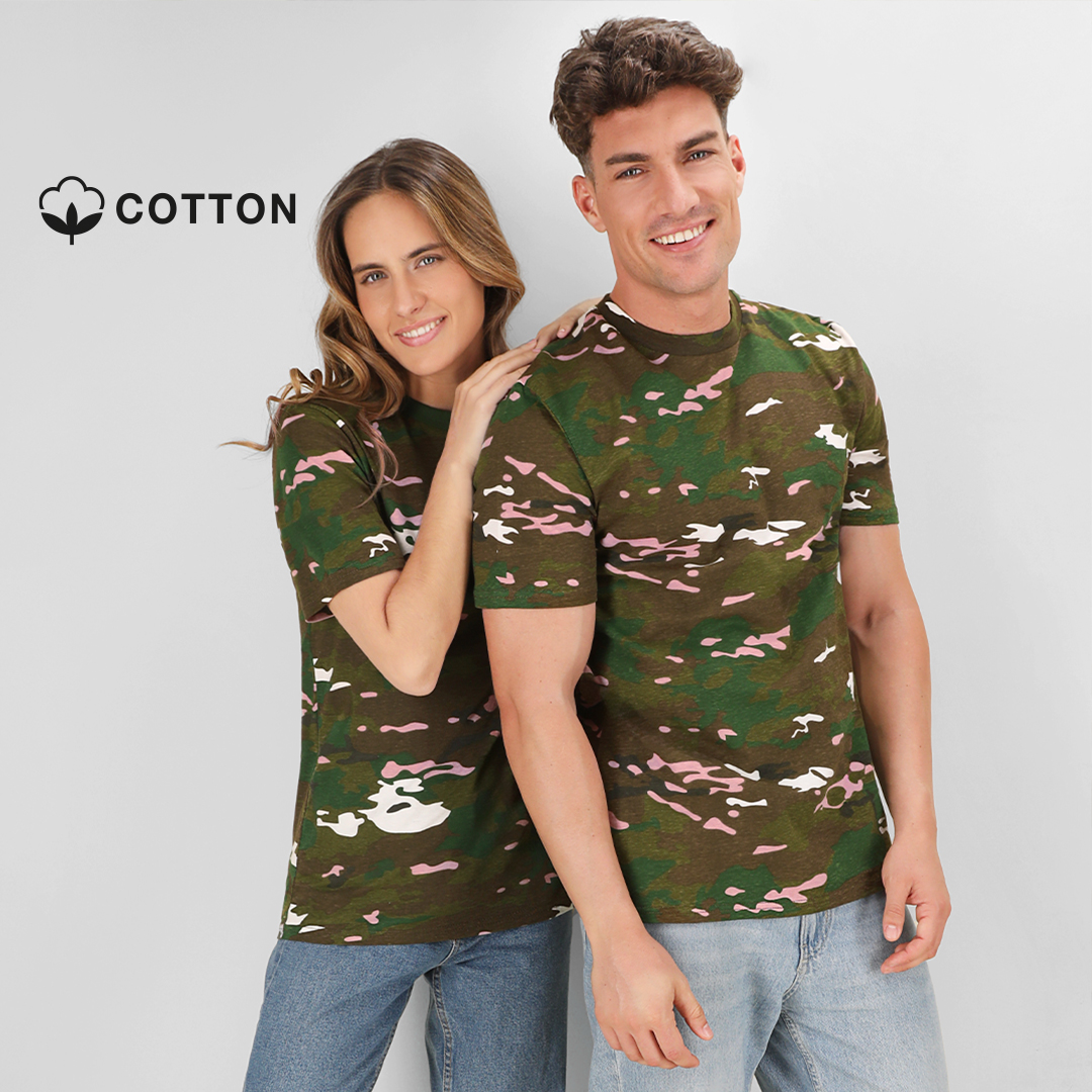 T-shirt Orion Urban - 150 g – vue 1