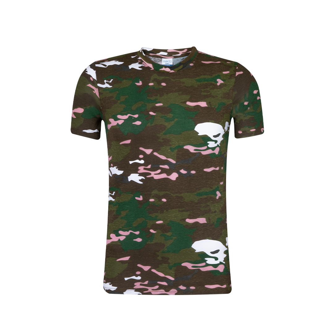T-shirt Orion Urban - 150 g – vue 9
