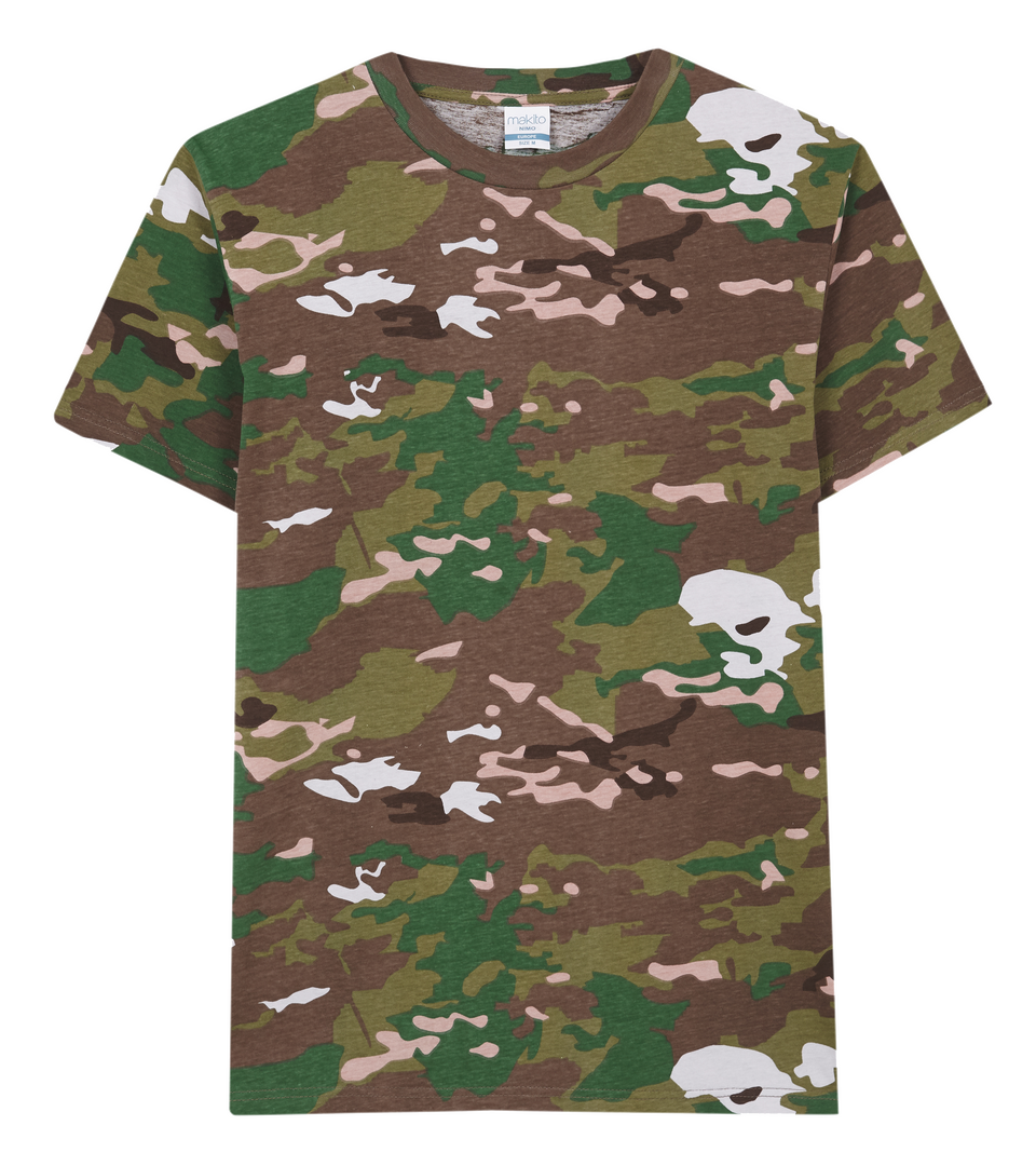 T-shirt Orion Urban - 150 g – vue 12