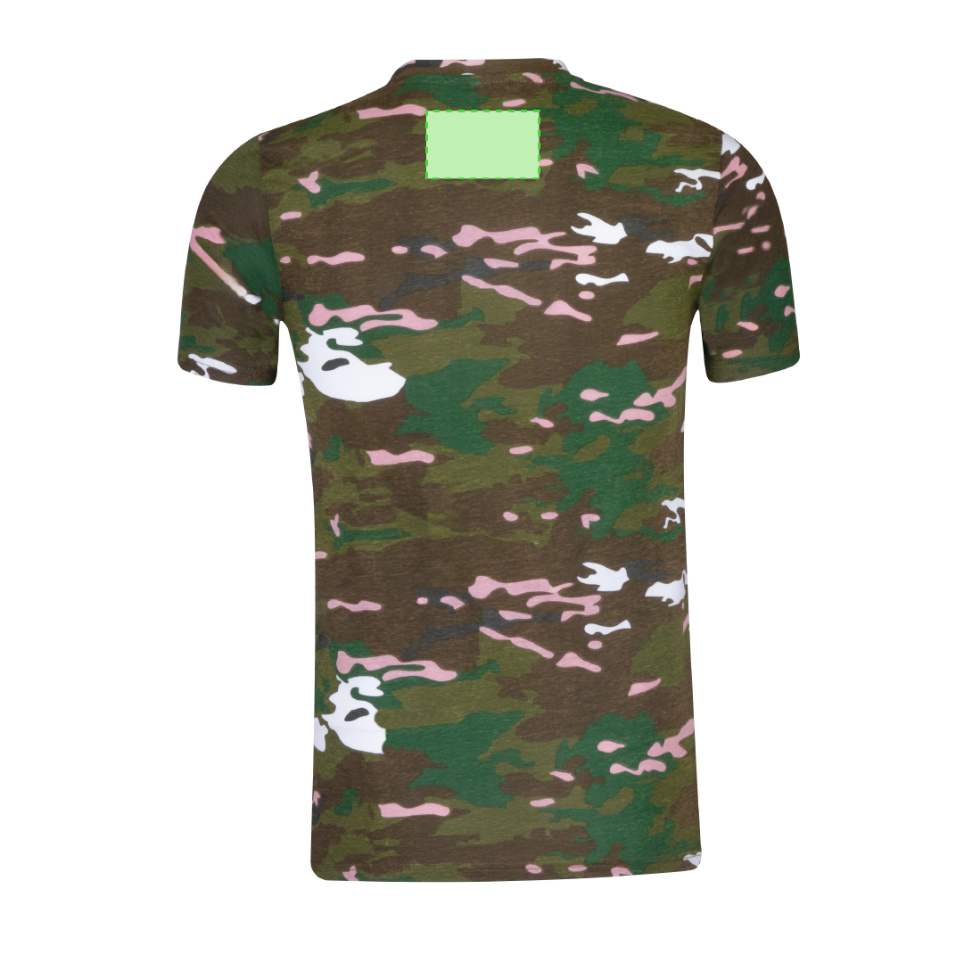 T-shirt Orion Urban - 150 g – vue 7