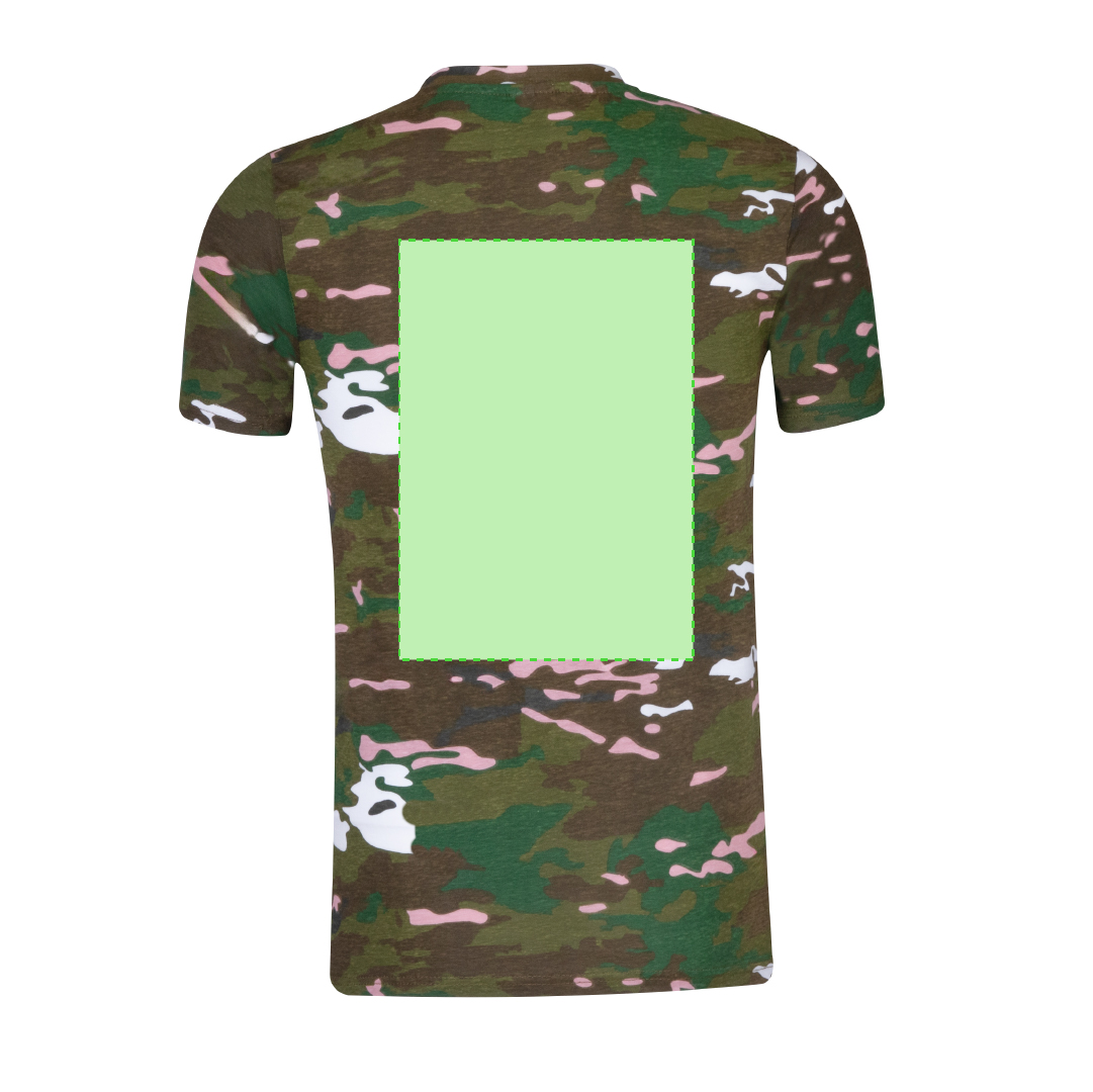 T-shirt Orion Urban - 150 g – vue 8