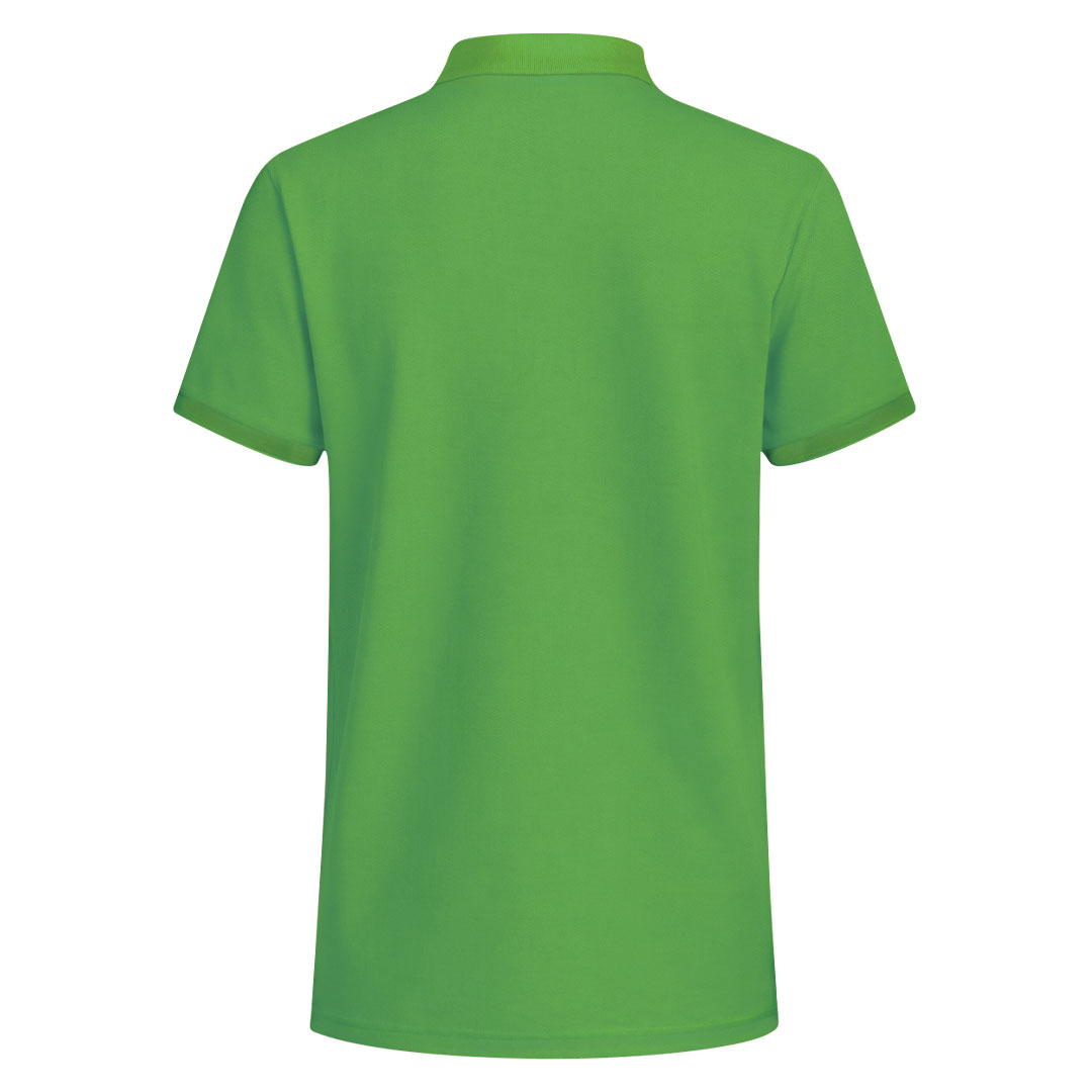 Polo Studio Core - 220 g – vue 12