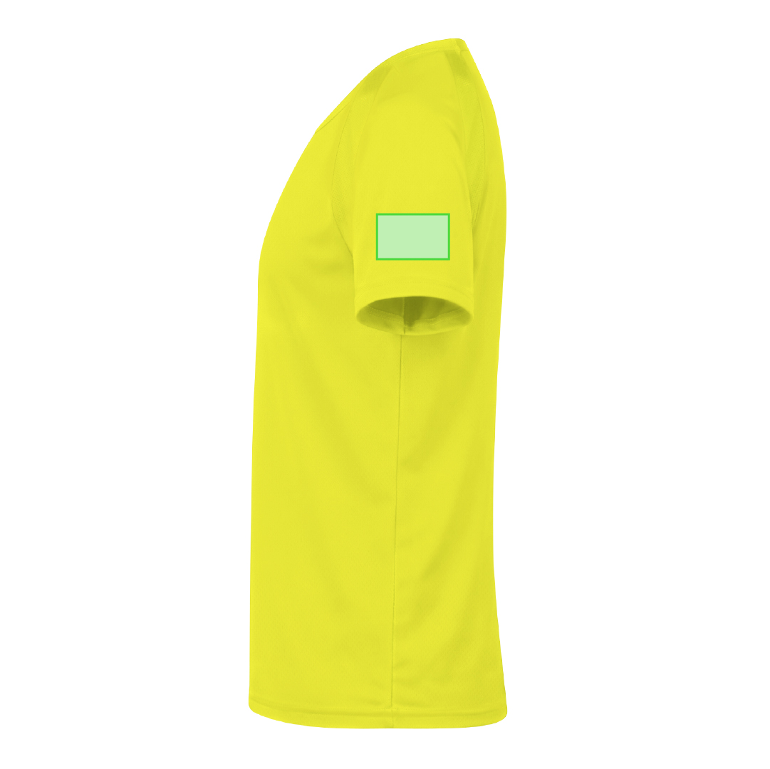 Tecnic Sappor - 16
