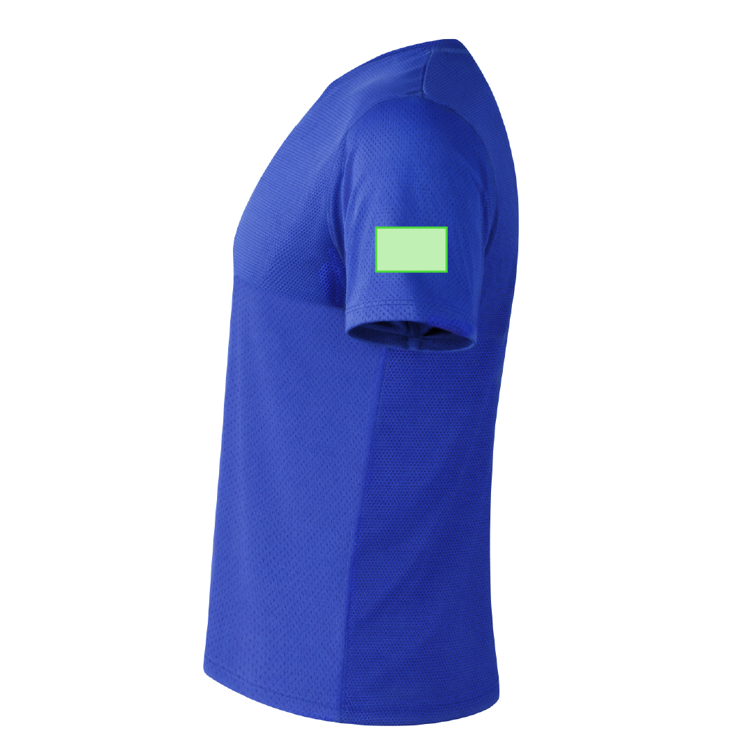 Tecnic Ulken - 7