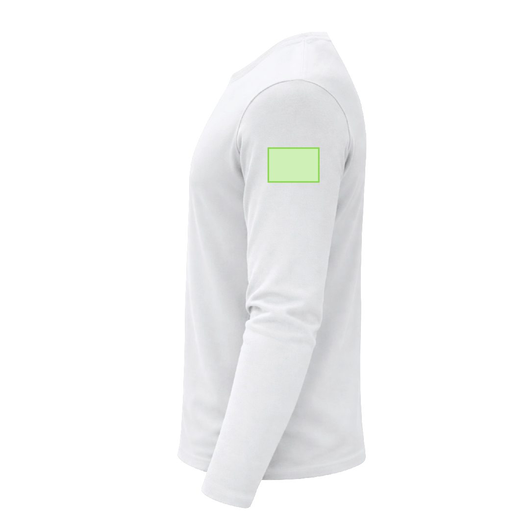 T-shirt Vector Move - 160 g – vue 5