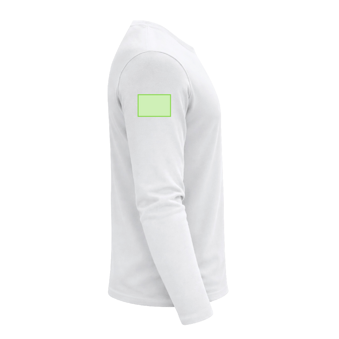 T-shirt Vector Move - 160 g – vue 6