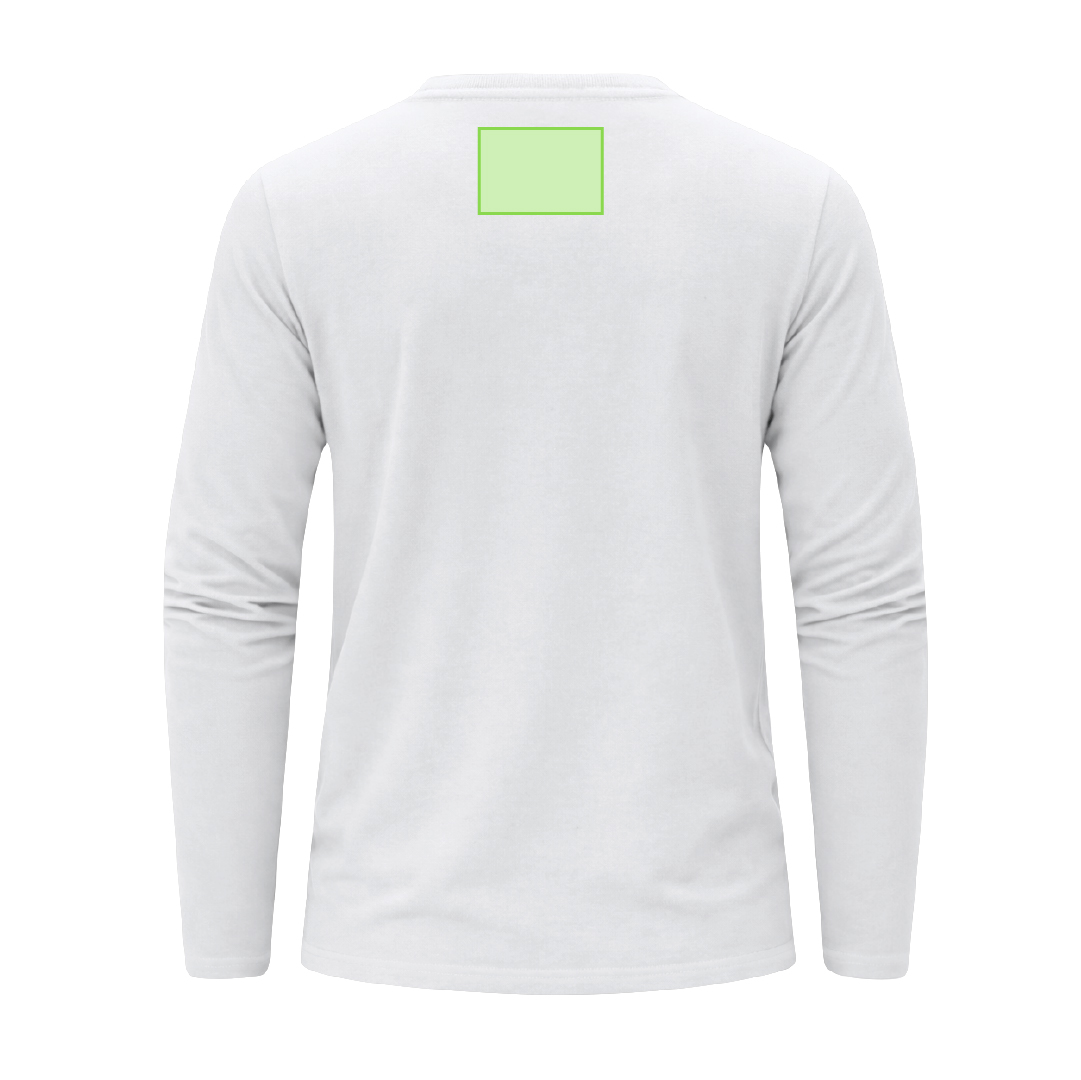 T-shirt Vector Move - 160 g – vue 7