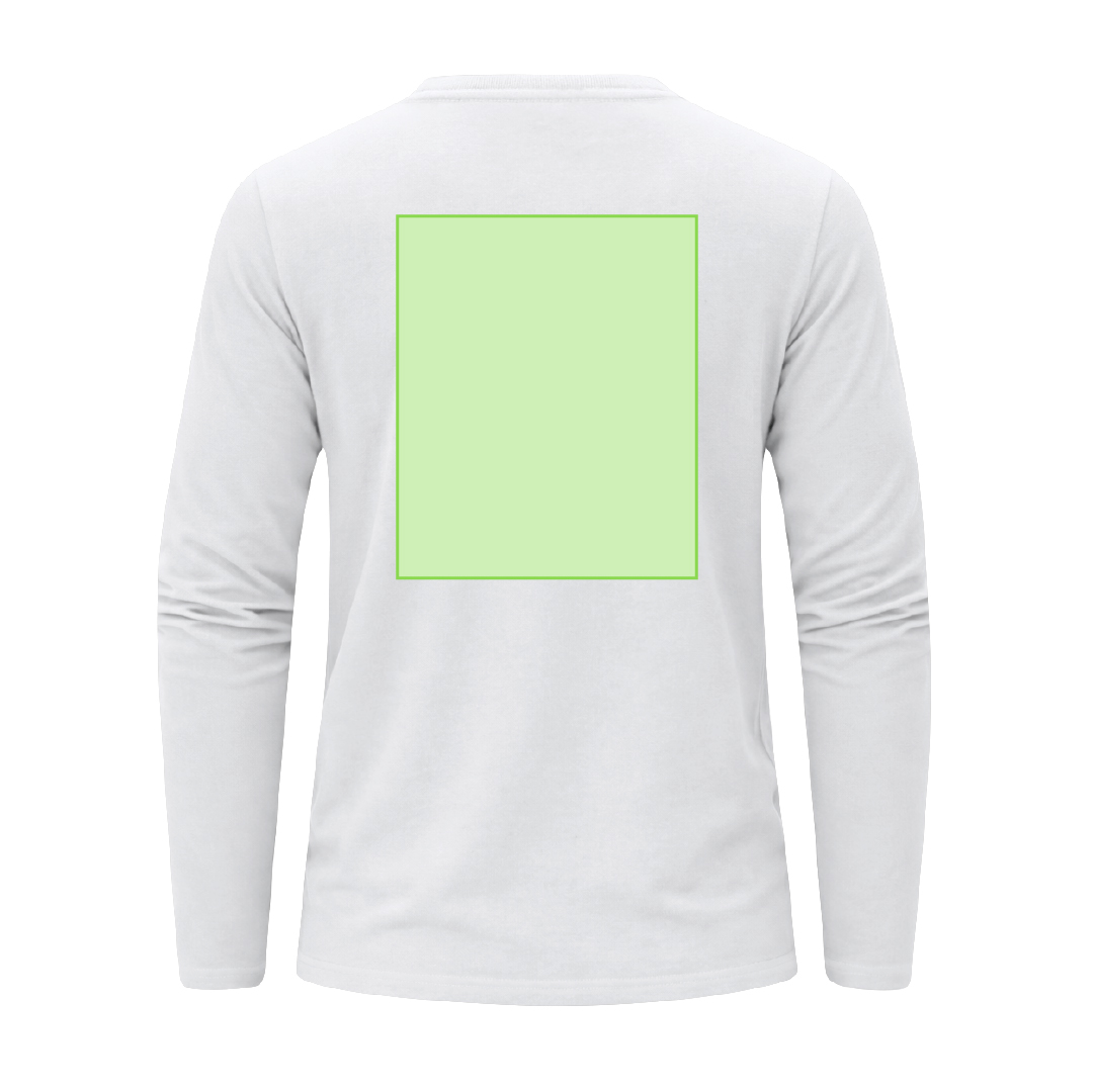 T-shirt Vector Move - 160 g – vue 8