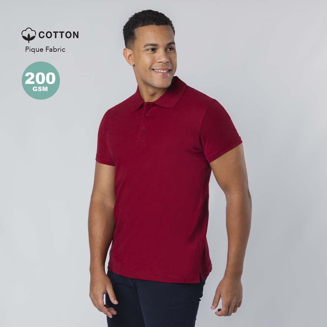 Polo Pulse Pro - 200 g – vue 1