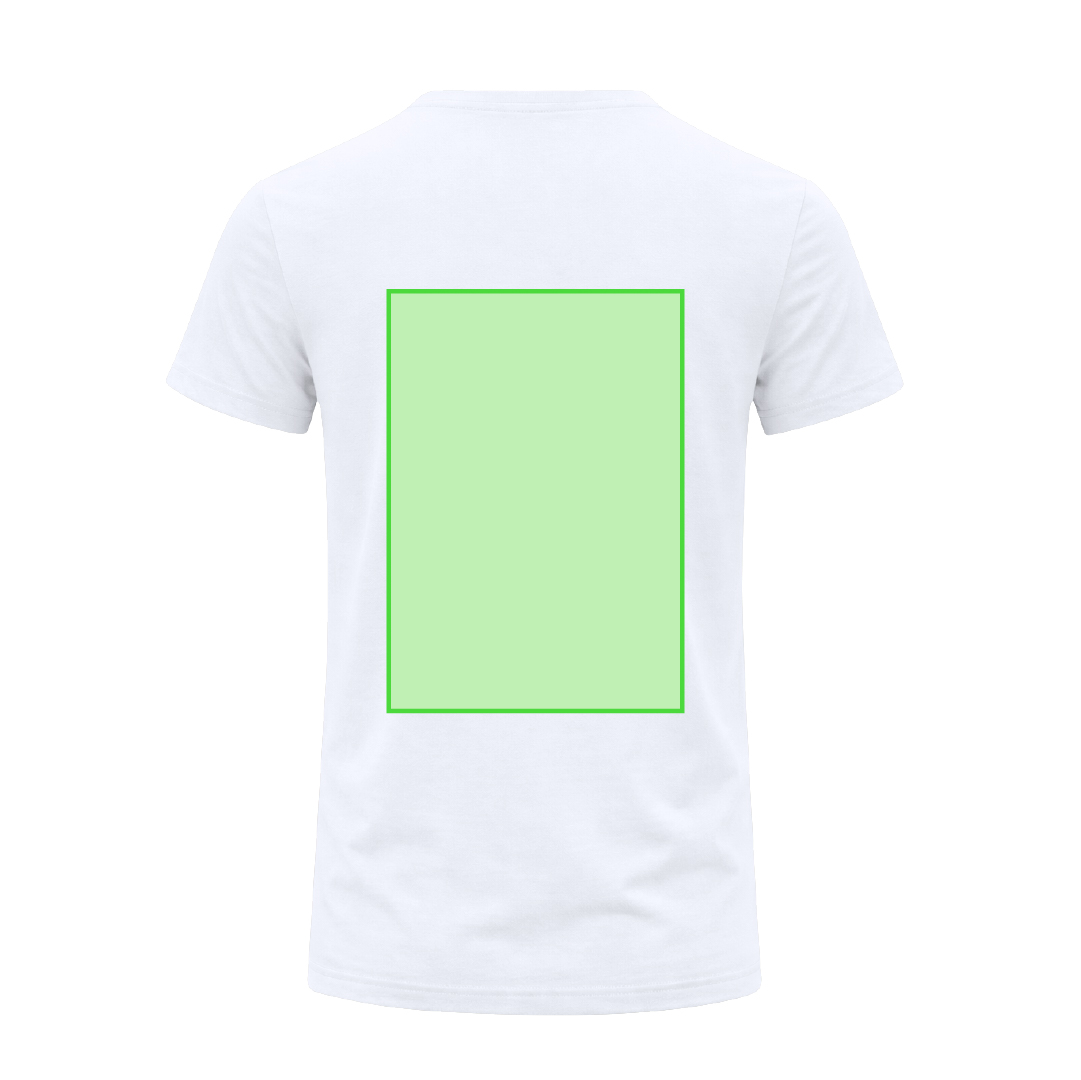 T-shirt Studio Pro - 170 g – vue 12