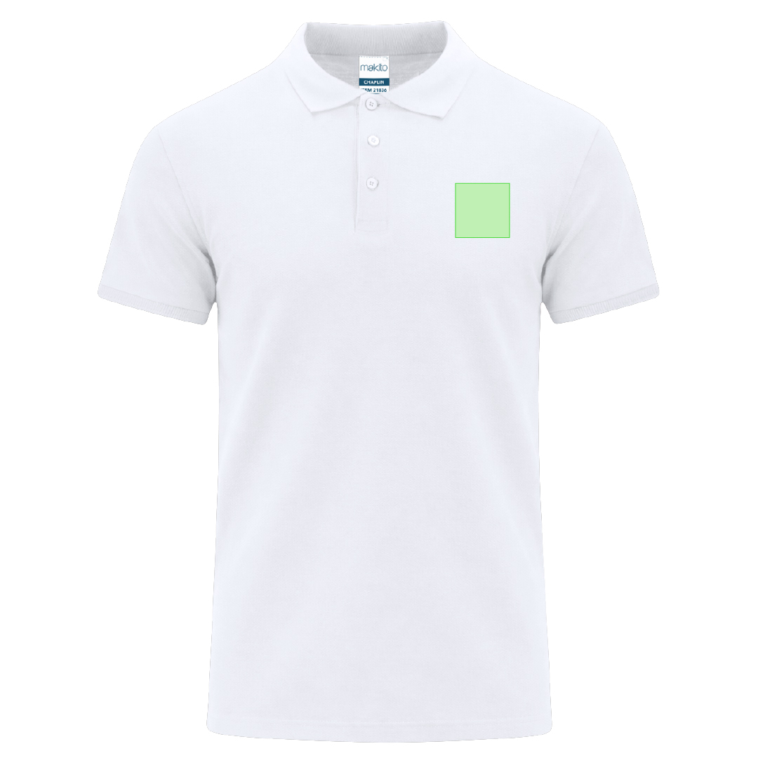Polo Summit Pro - 200 g – vue 9