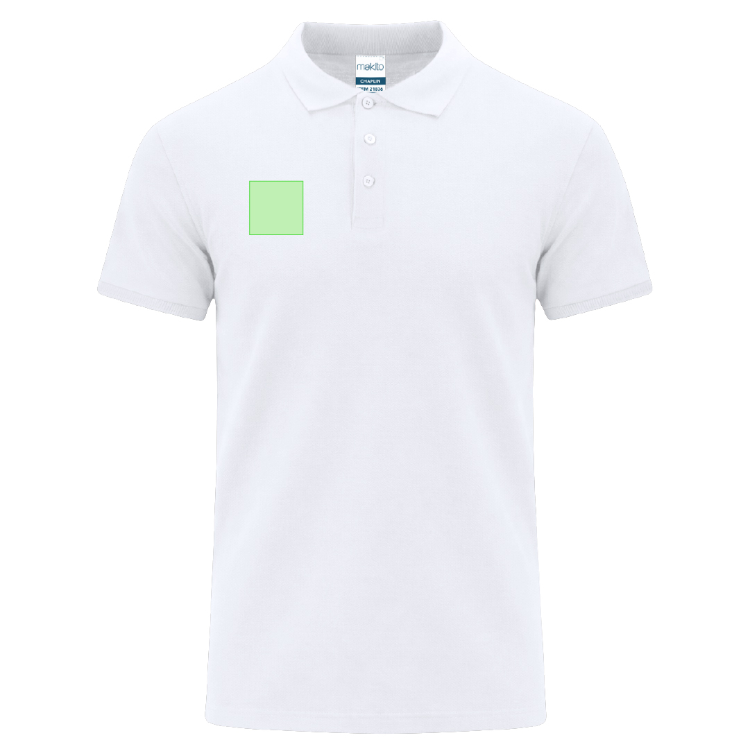 Polo Summit Pro - 200 g – vue 10