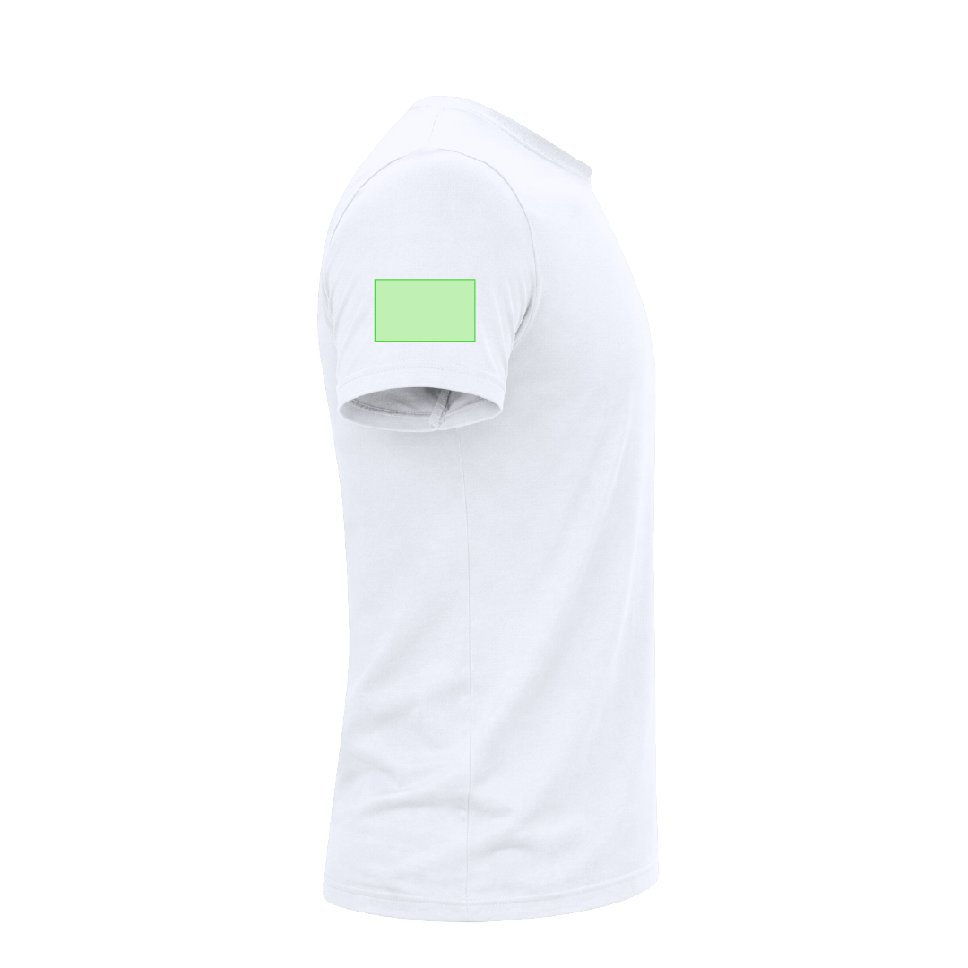 T-shirt Cobalt Pro - 190 g – vue 8