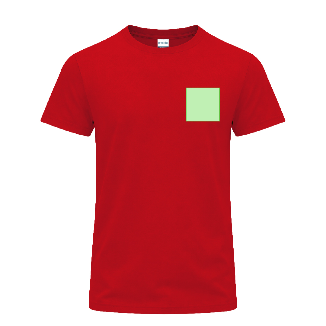 T-shirt Vector Pro - 190 g – vue 5