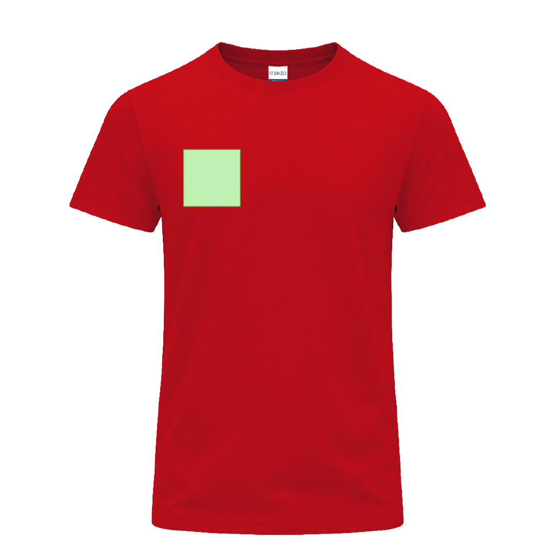 T-shirt Vector Pro - 190 g – vue 6